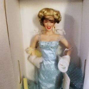 Marilyn Monroe Collectible